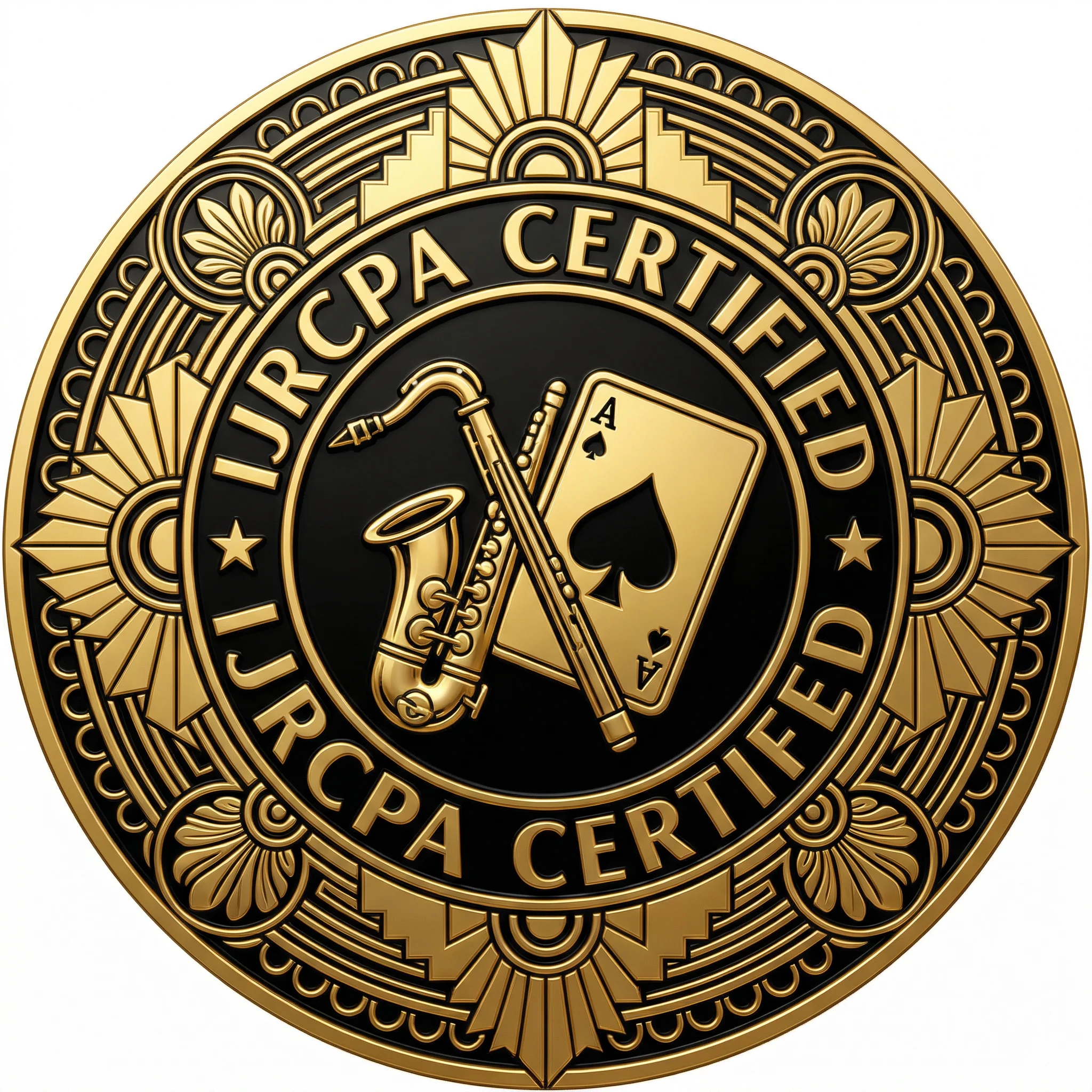 IJRCPA认证 - 乐游棋牌leg 权威认证